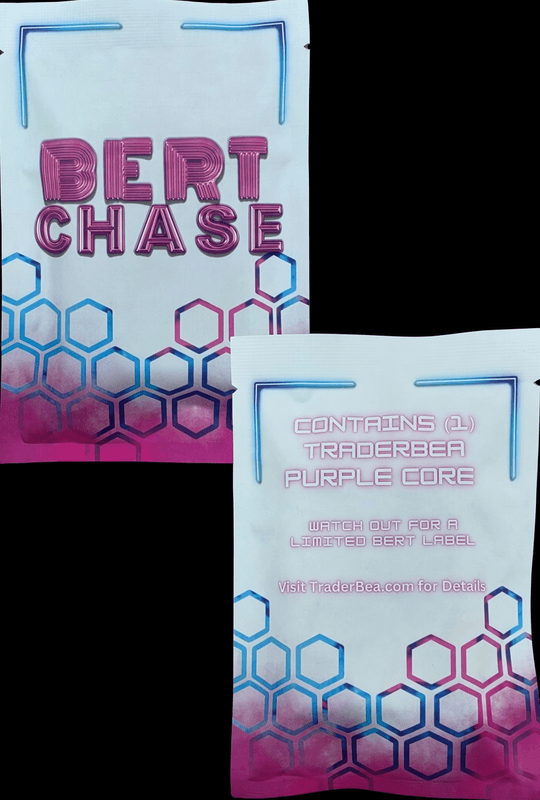 BERT Chase 6