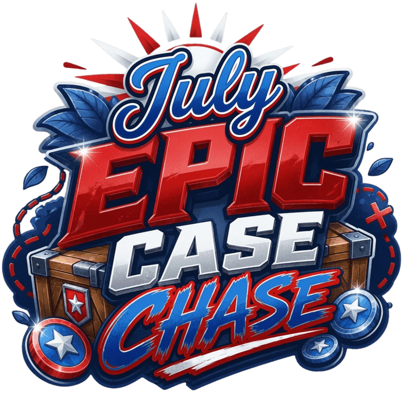 Epic Chase — Jul 30, 2026