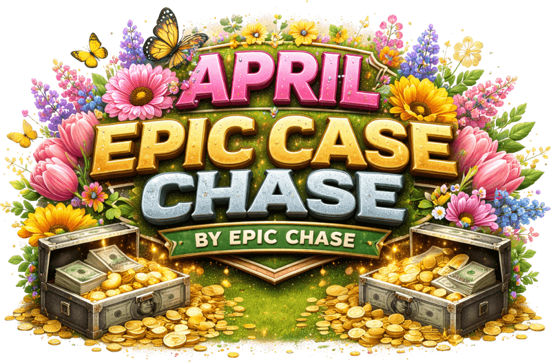 Epic Chase — Apr 17, 2026