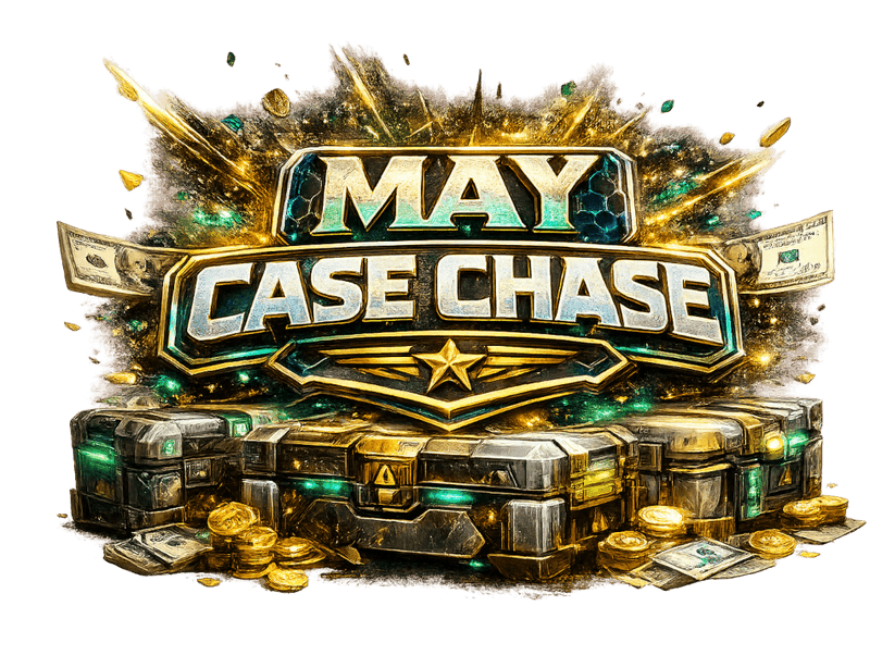 May Case Chase