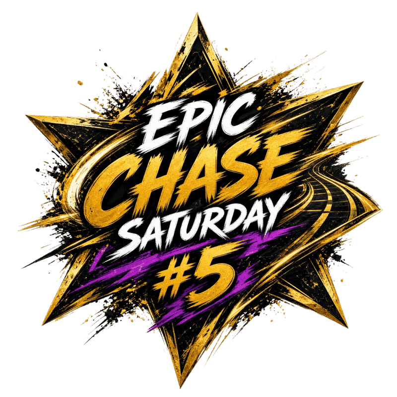 Epic Chase — Aug 15, 2026