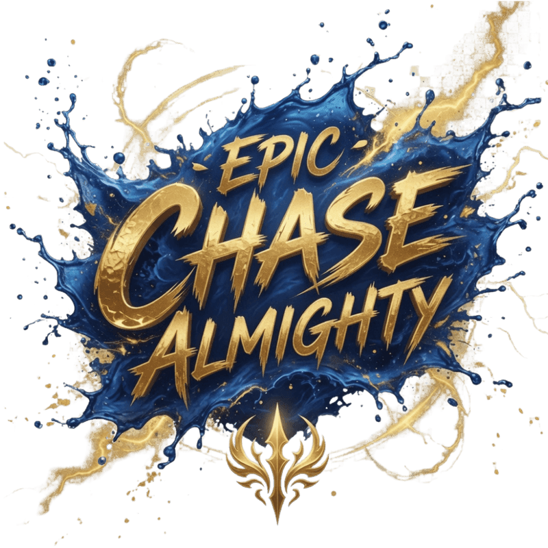 Epic Chase — Aug 6, 2026