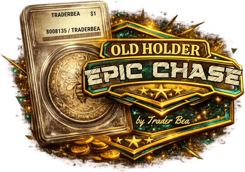 Old Holder Epic Chase
