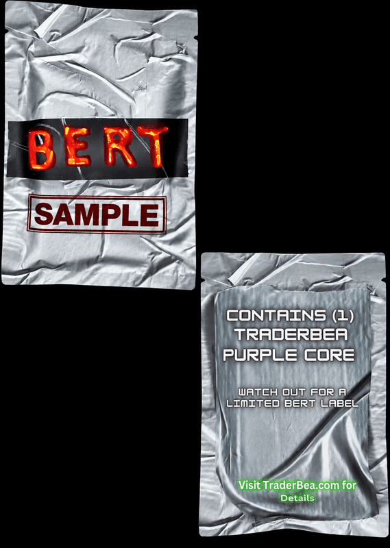 2026 SAMPLE BERT