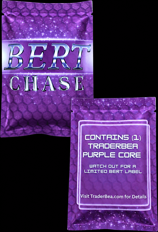 BERT BULLION NASTY