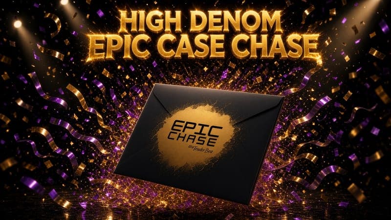 Epic Chase — Sep 4, 2026