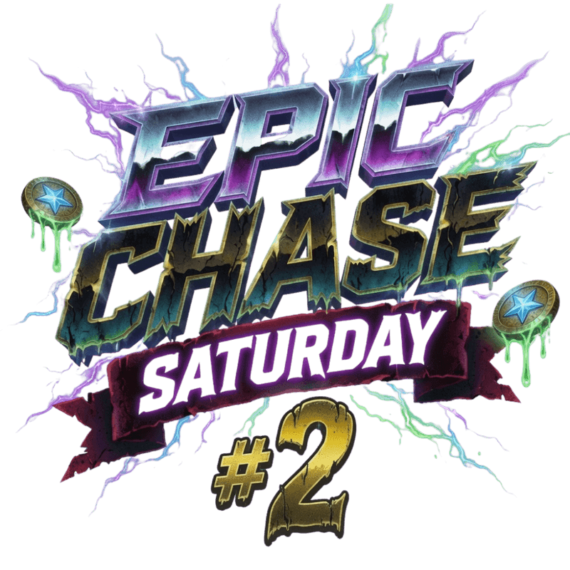 Epic Chase — Jul 18, 2026