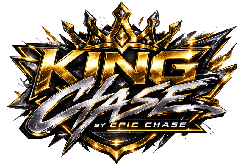 Epic Chase — Mar 8, 2026