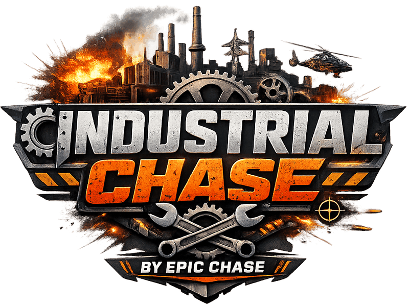 Epic Chase — Mar 10, 2026