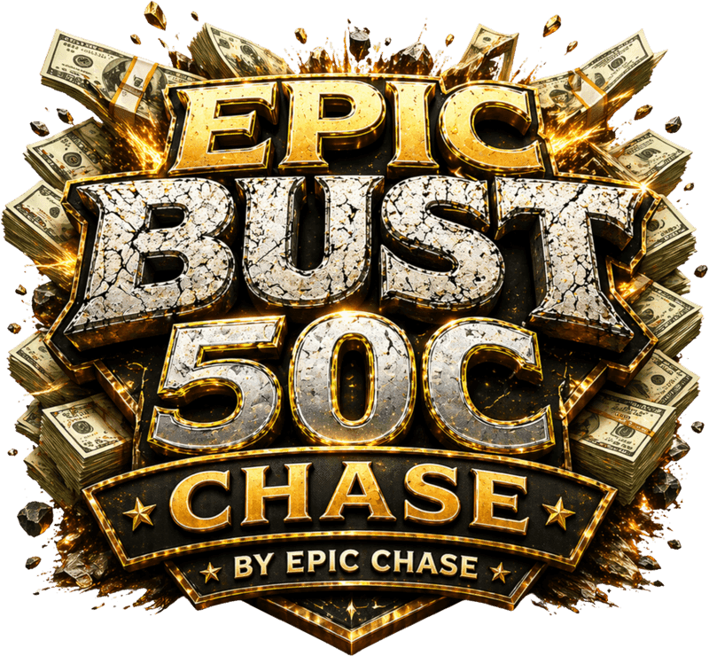 Epic Chase — Apr 18, 2026