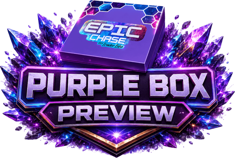 Epic Chase — May 7, 2026