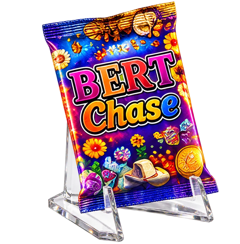Bert 9 – Sept. 30th 2026