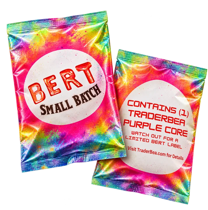 JULY SMALL BATCH