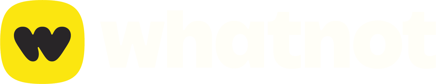 whatsnot