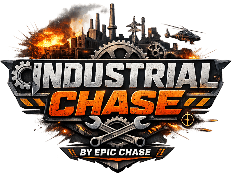 Epic Chase — Mar 10, 2026