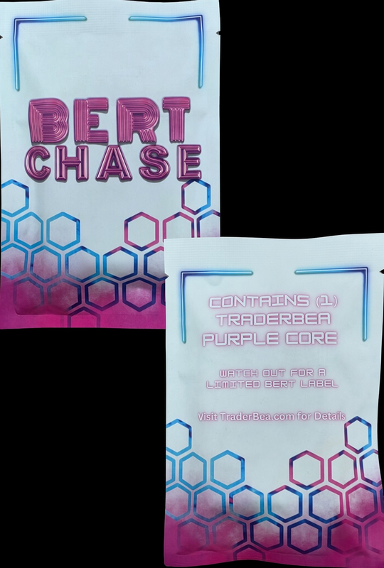 BERT Chase 6