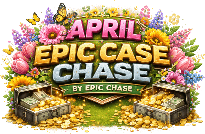 Epic Chase — Apr 17, 2026