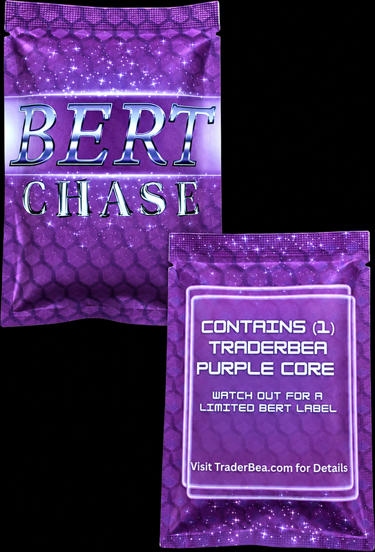 BERT BULLION NASTY