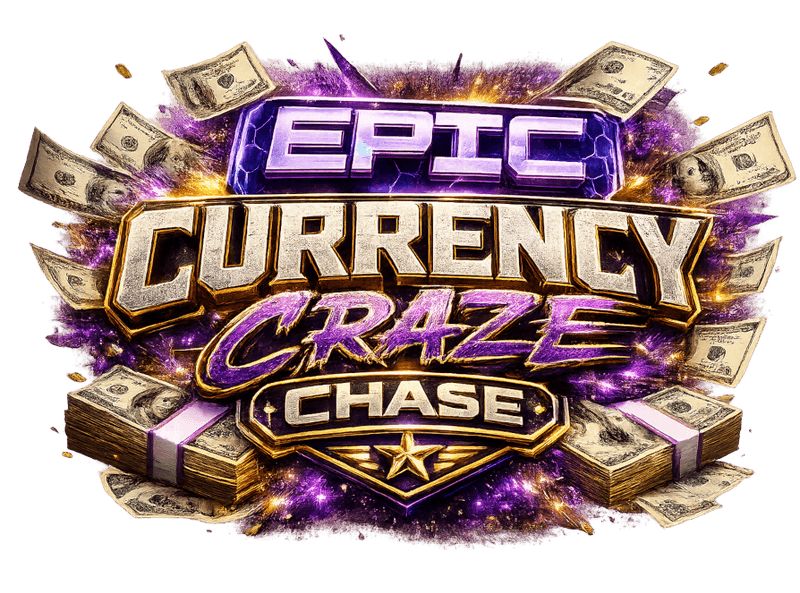 Currency Craze Chase