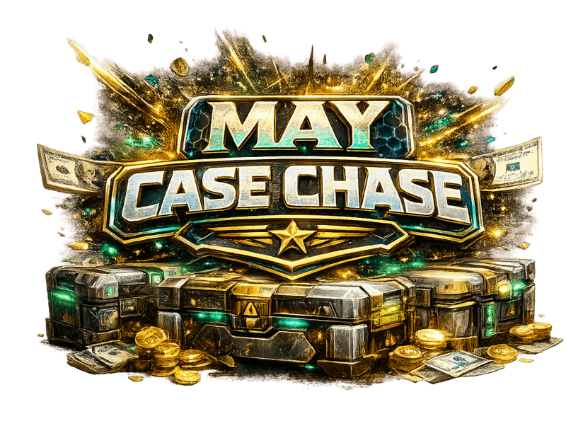 May Case Chase