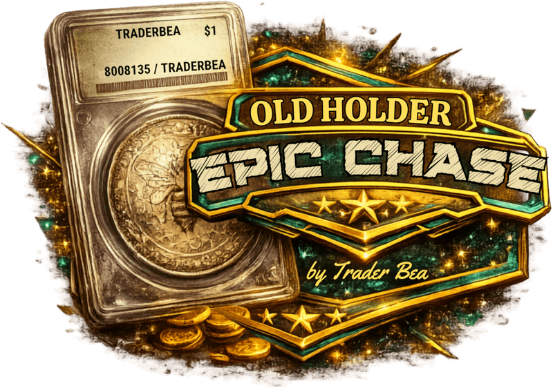 Old Holder Epic Chase