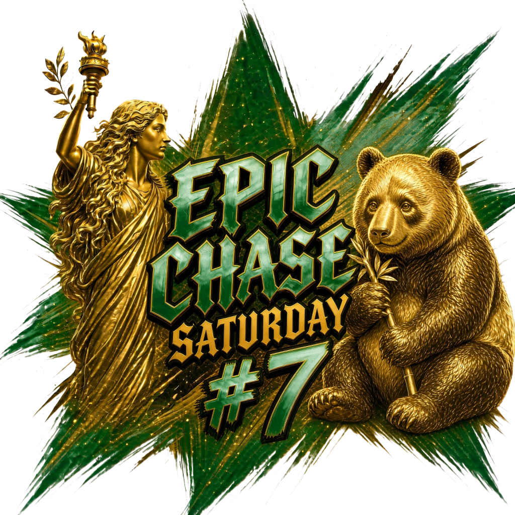 Epic Chase Saturday #7 – Sep 26, 2026