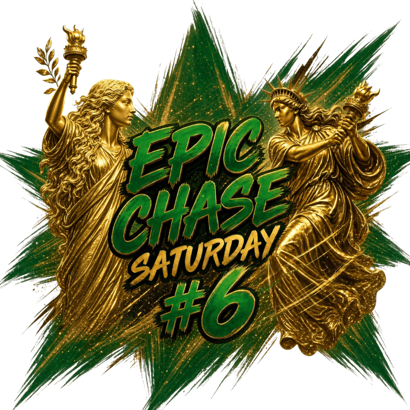 Epic Chase — Sep 11, 2026