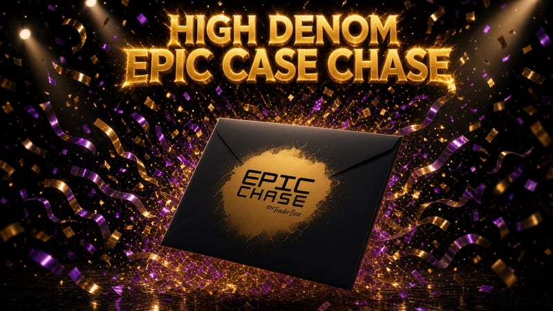 Epic Chase — Sep 4, 2026