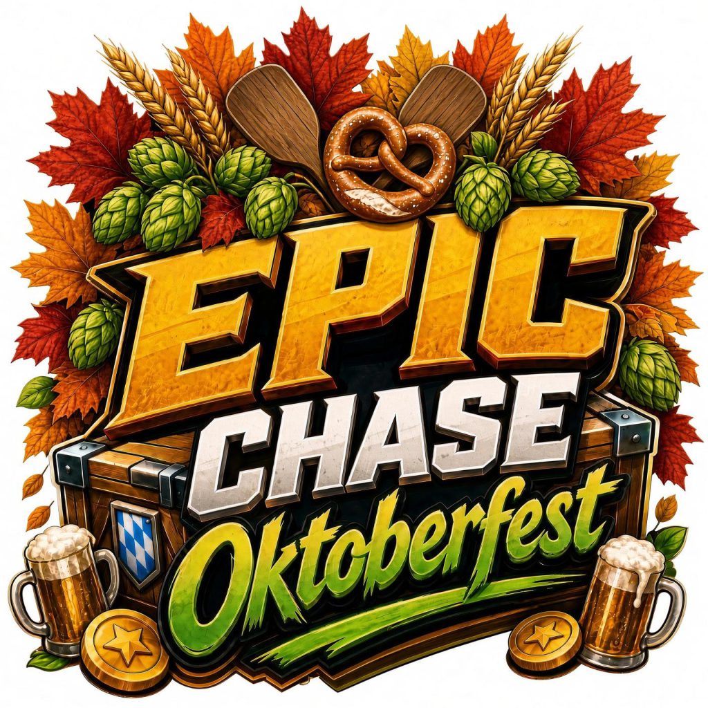 Epic Chase Octoberfest 2026