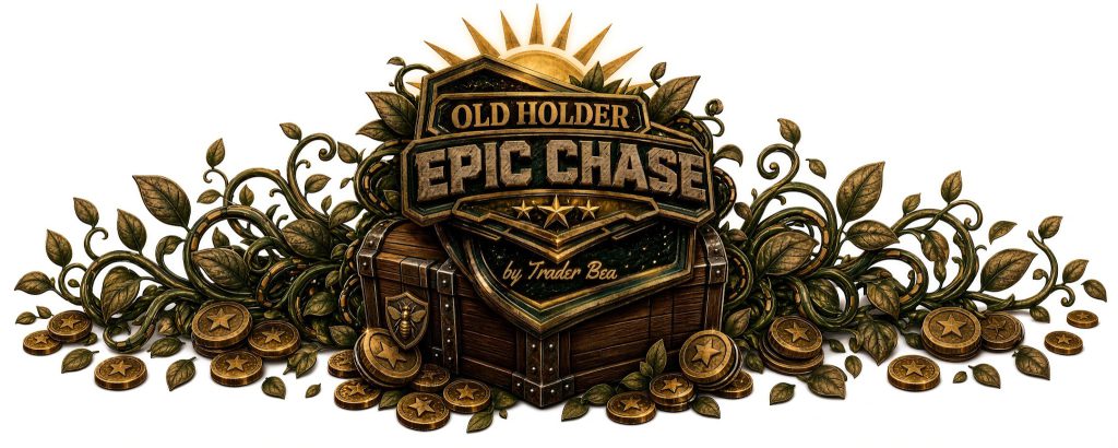 Old Holder Epic Chase 2026
